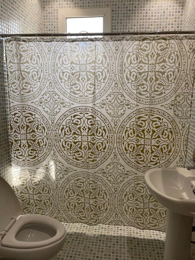 ריאד Al Bateel Furnished Apartments מראה חיצוני תמונה