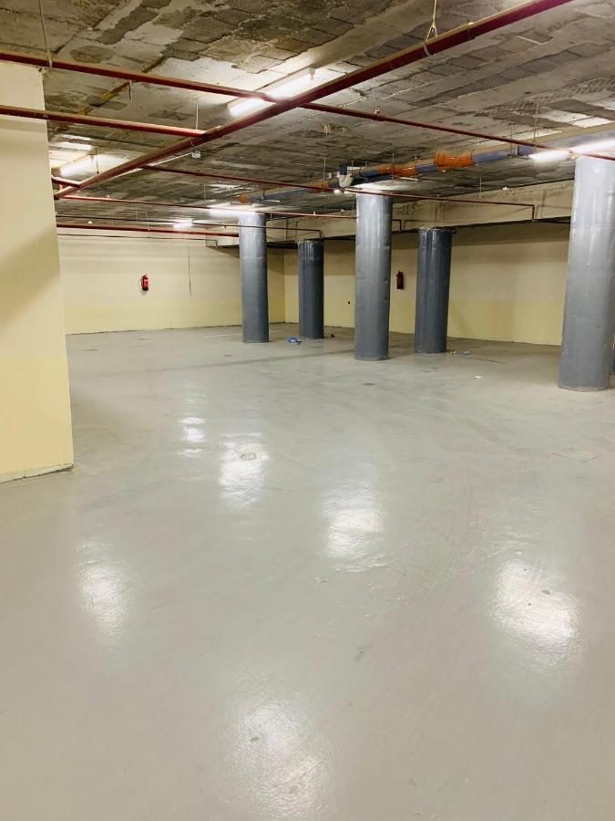 ריאד Al Bateel Furnished Apartments מראה חיצוני תמונה