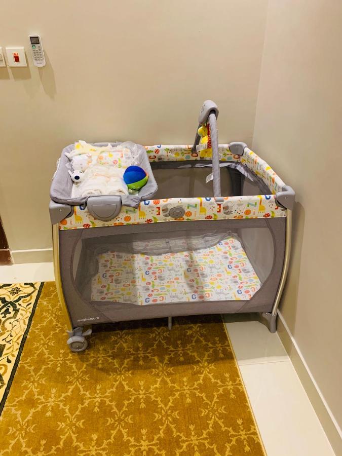 ריאד Al Bateel Furnished Apartments מראה חיצוני תמונה